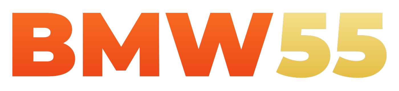 m.bmw55 Logo